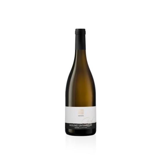 Graf Riesling  Cantina Merano