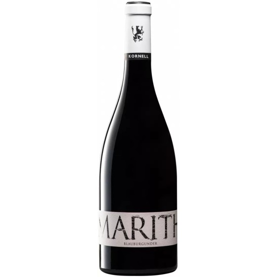 Marith Pinot Noir 2019...