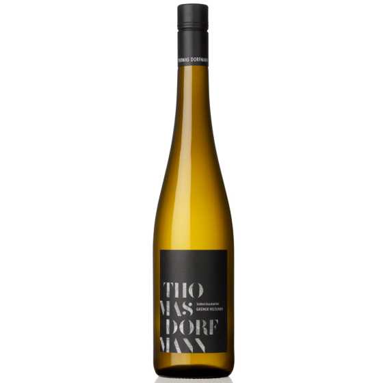 Veltliner 2018 THOMAS DORFMANN