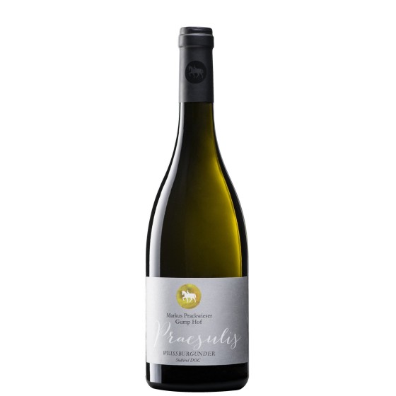 Praesulis Pinot Bianco 2019...