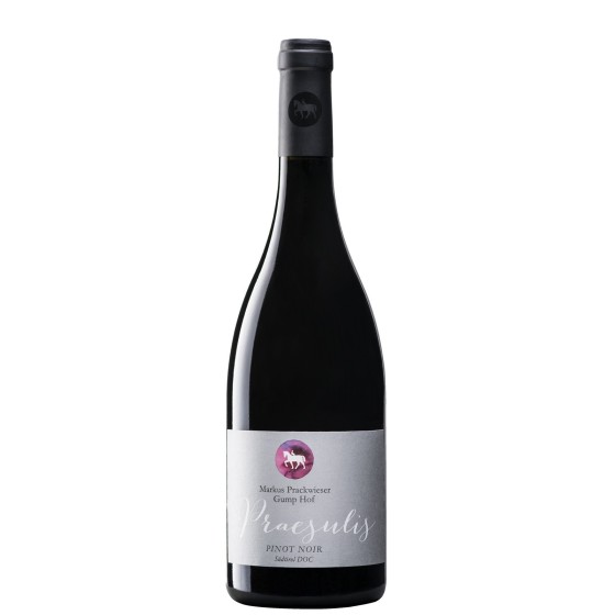 Praesulis Pinot Noir 2018...