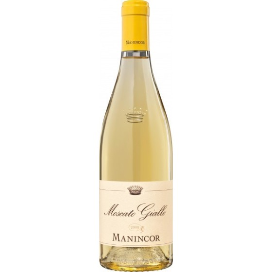 Moscato Giallo 2019 MANINCOR