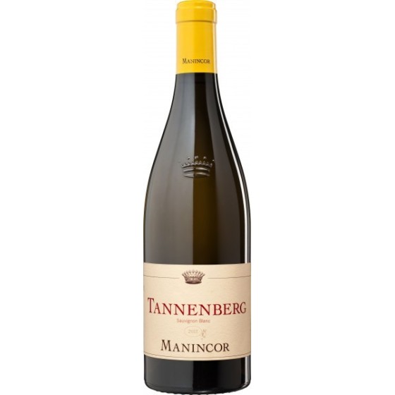 Tannenberg Sauvignon 2018...