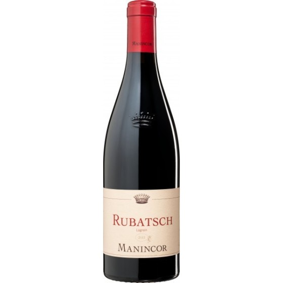 2018 Rubatsch Lagrein MANINCOR