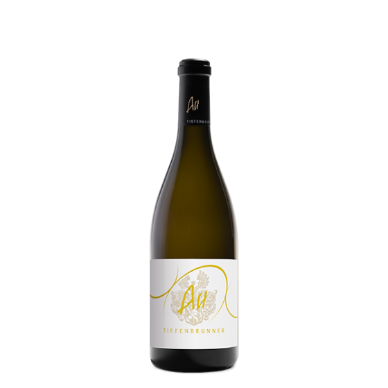 Au Chardonnay Riserva 2018...