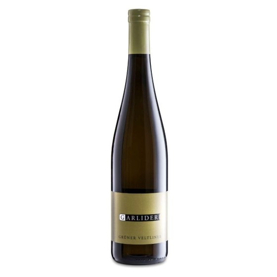 Veltliner 2018 Garlider