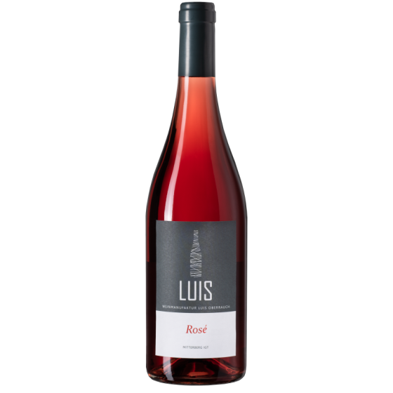 Lagrein Rosè 2019 Luis Wine