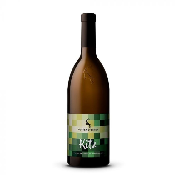 Kitz Cuvee 2020 Rottensteiner