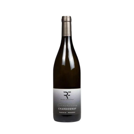 Chardonnay RF 2016 Roberto...