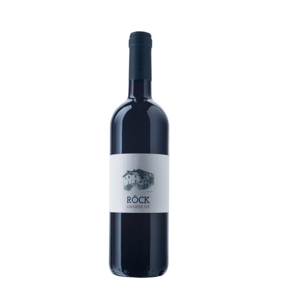 Caruess Rosso 2018 Tenuta Rock