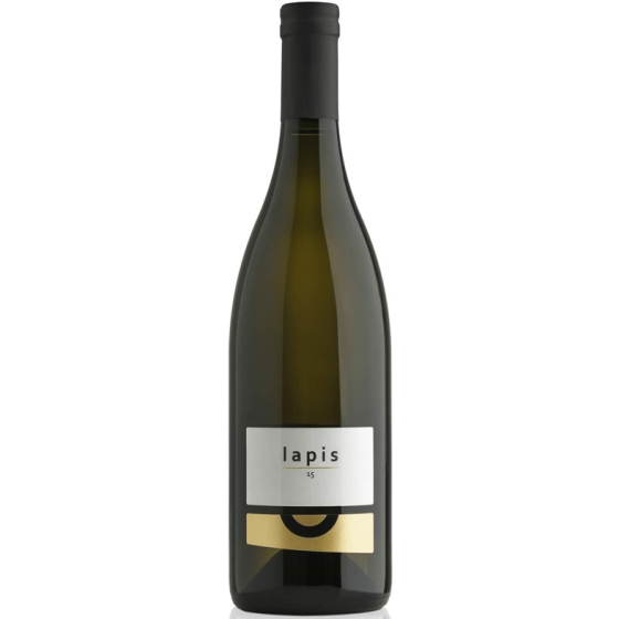 Pinot Bianco Lapis 2018...