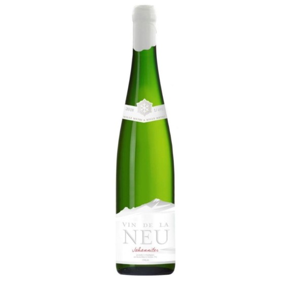 Vin de la Neu 2019 Nicola...