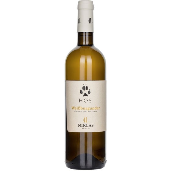 Pinot Bianco Hos 2022...