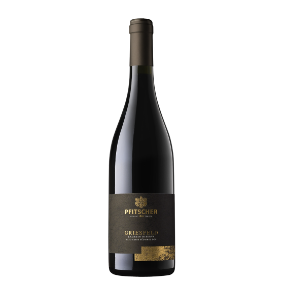 Lagrein Rivus 2019 PFITSCHER