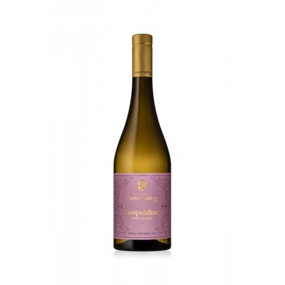 Pinot Bianco Leopoldine...