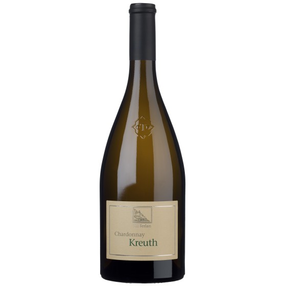 Kreuth Chardonnay 2019 Terlano